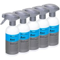 Surfacecleaner Asc Allround Surface Koch Chemie 5 X 500 ml
