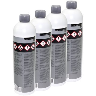 Hardwax BMP S0.01 Finish Wax Koch Chemie 4 X 1 liters
