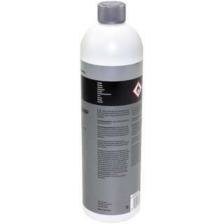 Hardwax BMP S0.01 Finish Wax Koch Chemie 4 X 1 liters