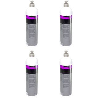 Micro Abrasive polish siliconeoilfree Micro Cut M3.02 Koch Chemie 4 X 1 Liters