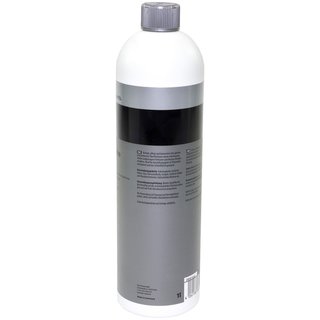 Allround Finish Spray Quick & Shine Koch Chemie 4 X 1 Liter
