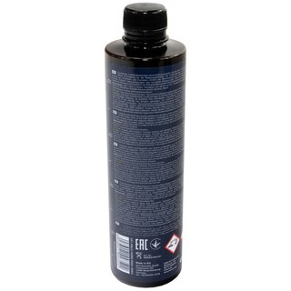 Reiniger Kraftstoff System Reinigungsmittel MANNOL Benzin Ester Additiv 9950 5 X 450 ml