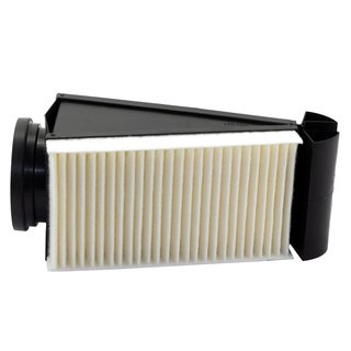 Airfilter Air filter Febi 49658