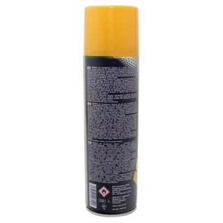 Innenraumfilter Pollenfilter Febi 40422 + Klimaanlagen Reiniger 520 ml MANNOL