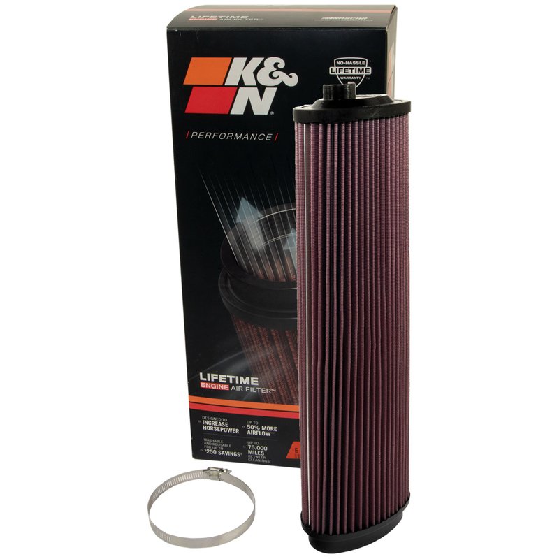 Luftfilter Luft Filter Motor K&N E-2657 online bei MVH Shop kaufe, 83,95 €