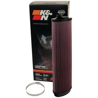 Luftfilter Luft Filter K&N E-2657