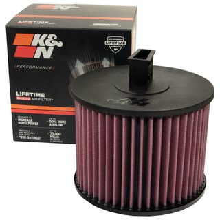 Luftfilter Luft Filter Motor K&N E-2022 online bei MVH Shop kaufe, 66,95 €