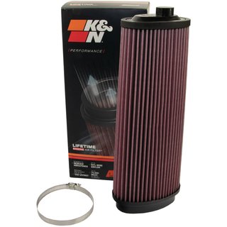 Luftfilter Luft Filter Motor K&N E-2653 online bei MVH Shop kaufe, 67,95 €