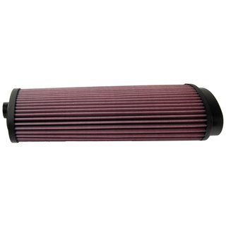 Air filter airfilter K&N E-2653
