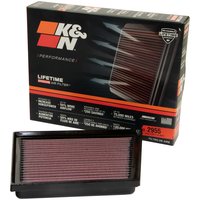 Luftfilter Luft Filter K&N 33-2955