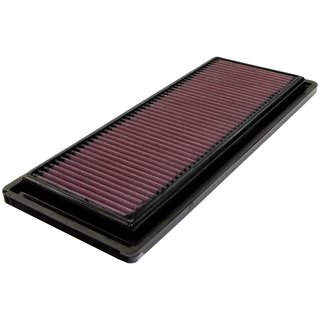 Air filter airfilter K&N 33-2936