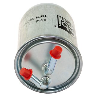 Fuelfilter Filter Diesel Febi 26340