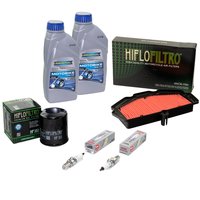 Maintenance package oil 2L + air filter + oil filter +...