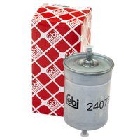 Fuelfilter Filter Gasoline Febi 24073