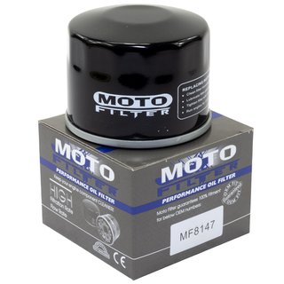 lfilter Motor l Filter Moto Filters MF147