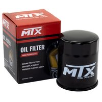Oil filter engine oilfilter Moto Filters MF148