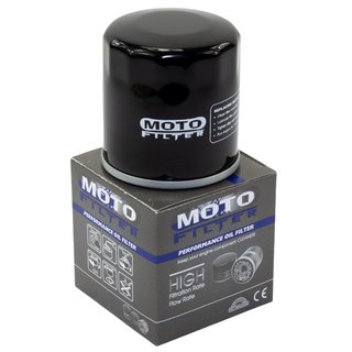 lfilter Motor l Filter Moto Filters MF199