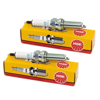 Spark plug NGK LMAR7A-9 4908 set 2 pieces