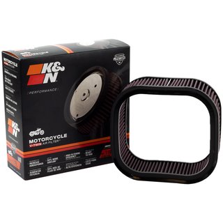 Luftfilter Luft Filter K&N HD-1102