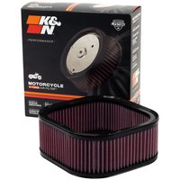 Air filter airfilter K&N HD-1102