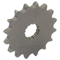 Chain sprocket drive front standard 16 teeth 428 pitch
