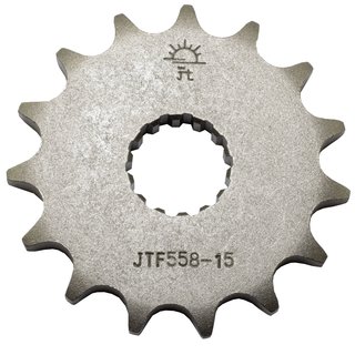 Chain sprocket drive front tuning 15 teeth 428 pitch