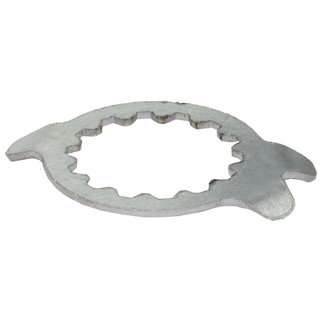 Chain sprocket drive front standard 16 teeth 428 pitch