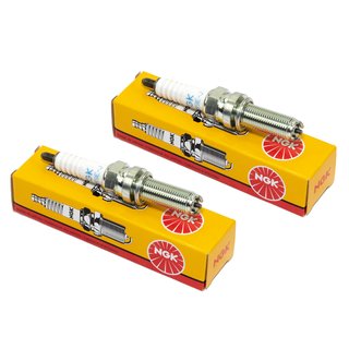 Spark plug NGK LMAR9E-J 6884 set 2 pieces