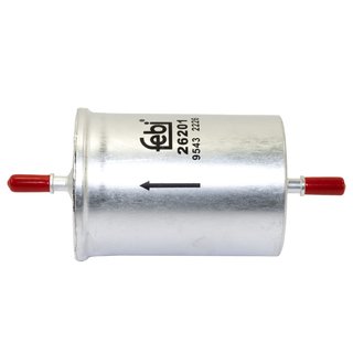 Fuelfilter Filter Gasoline Febi 26201