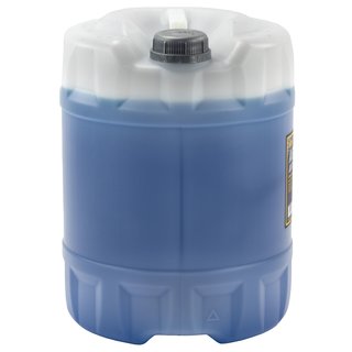 Radiatorantifreeze concentrate MANNOL AG11 Longterm -40C 20 liters blue