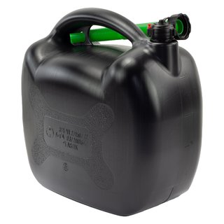Gasoline canister fuelcanister 20 liters reserve