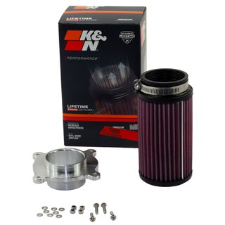K&N Filters Sportluftfilter E-2014 günstig online kaufen