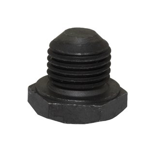 Oil drain plug FEBI 48877 M14 x 1,5 mm set 4 pieces