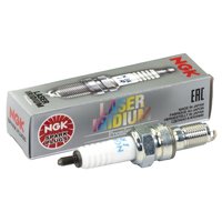 Spark plug NGK Laser Iridium IMR9E-9HES 7556