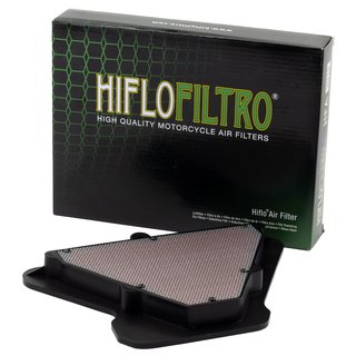 Air filter airfilter Hiflo HFA2918