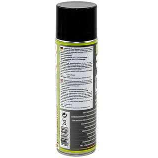 Underbodyprotection Multi UBS Wax PETEC 500 ml