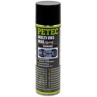 Unterbodenschutz Spray Multi UBS Wax PETEC 500 ml