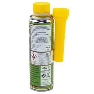 Dieselparticulatefilter Cleaner Diesel Additive PRO-TEC P6171 DPFSC 375 ml