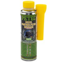 Dieselpartikelfilter Reiniger Diesel Additiv PETEC 300 ml