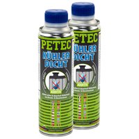 Khlsystemdicht Khlerdicht PETEC 2 X 250 ml