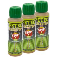 lverlust Stop lverluststop PETEC 3 X 150 ml