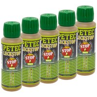 lverlust Stop lverluststop PETEC 5 X 150 ml