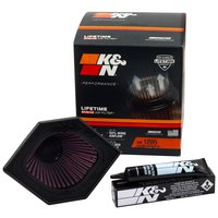 Luftfilter Luft Filter K&N BM-1205