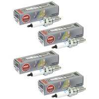 Spark plug NGK Laser Iridium IMR8C-9HES 5990 set 2 pieces