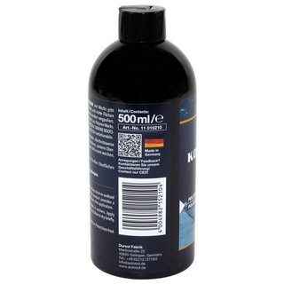 Marine polish combi polish Autosol 11 015210 500 ml bottle