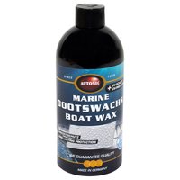 Marine Boat Wax Autosol 11 015010 500 ml bottle