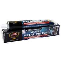 Marine metal polish metalpolish Autosol 01 001190 75 ml tube