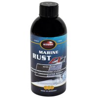 Marine Rust Ex Rustremover Autosol 11 054251 500 ml bottle