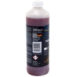 Marine Teakwood Cleaner Woodcleaner Autosol 11 015110 1 Liter Bottle