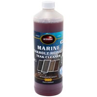 Marine Teakwood Cleaner Woodcleaner Autosol 11 015110 1...